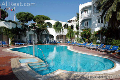 Continental Terme 17